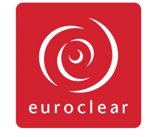 Euroclear logo