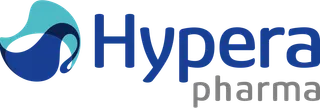 Hypera Pharma logo