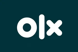 OLX Portugal logo