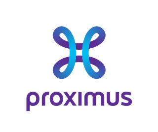 Proximus logo