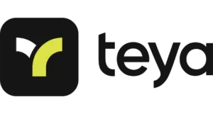 Teya logo