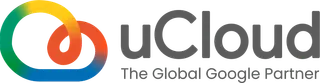 uCloud logo